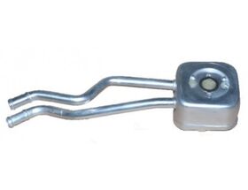 YAĞ SOĞUTUCUSU 01-04 VW GOLF4 KALE 036117021G