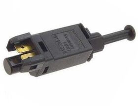 FREN PEDAL MÜŞÜRÜ 91- VW GOLF2 BSG 191945515B