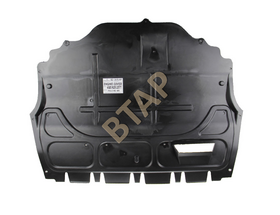 KARTER MUHAFAZASI 02-08 VW POLO4 BTAP 6Q0825237T