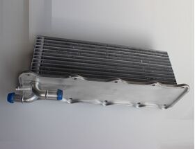 TURBO RADYATÖRÜ VW PASSAT CC 2012/- BTAP 04E145749B