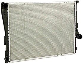 SU RADYATÖRÜ 99-05 BMW E46 BEHR 17119071519