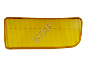 SİS FARI CAMI SOL BMW E36 63178357397