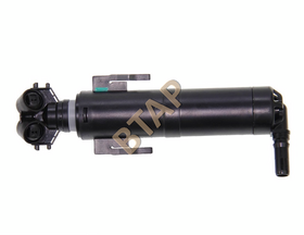 FAR YIKAMA ROBOTU SAĞ BMW X1 E84 BTAP 61677321892