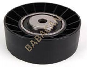 GERGİ KASNAĞI ALTERNATÖR DÜZ BÜYÜK BMW E34 BTAP 11281731838