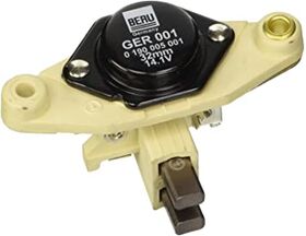 KONJEKTÖR 85-93 MERCEDES W124 BERU A0001541806