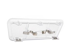 TAVAN LAMBASI 89- OPEL ASTRA F BSG 1230044