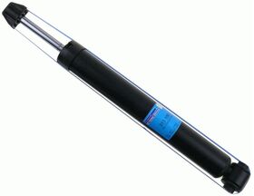 AMORTİSÖR ARKA 04- CITROEN C4 SACHS 5206EJ