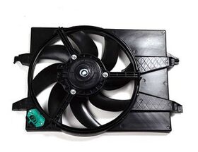 FAN MOTORU 02-06 FORD FIESTA KALE 2S6H8C607EF