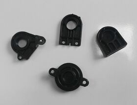 FAR TAMİR TAKIMI ÖN L 11-17 VW JETTA BTAP 5C7998225