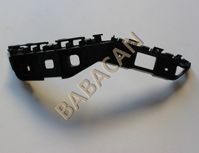 TAMPON BRAKETİ ARKA R 14/- VW POLO5 ORJINAL 6C6807394B