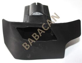 TAMPON BRAKETİ ÖN R 10/- VW PASSAT B7 TAIWAN 3AA807942