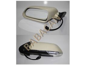 AYNA L 04/- SKODA OCTAVIA BTAP 1Z1857507