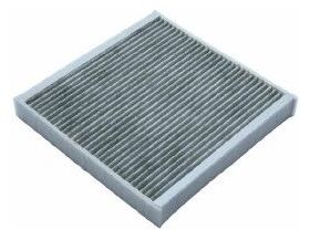 POLEN FİLTRESİ KARBONLU 2007- SMART FORTWO BSG A4518300018