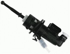 DEBRİYAJ MERKEZİ ÜST 05-14 VW PASSAT SACHS 3C0721388H