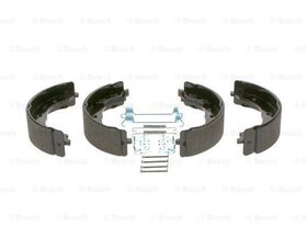 EL FREN BALATASI 06- FIAT DUCATO BOSCH 77364023