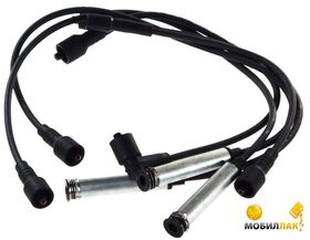 BUJİ KABLOSU TAKIM (SAÇLI) 92-95 OPEL ASTRA F BOSCH 1612537