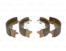 FREN BALATASI ARKA 02- FORD CONNECT BOSCH 2T142200A2A