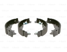 FREN BALATASI ARKA 06- FIAT DOBLO BOSCH 77363946