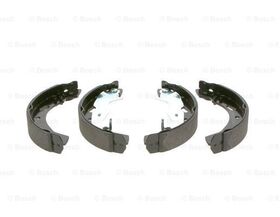 FREN BALATASI ARKA 08-17 FORD FIESTA BOSCH 8V512200AD