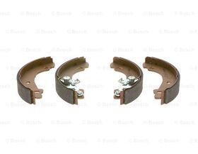 FREN BALATASI ARKA 91- FIAT UNO BOSCH 9945640