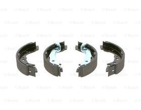 FREN BALATASI ARKA 98- HYUNDAI ATOZ BOSCH 5830502A00