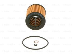 YAĞ FİLTRESİ 01-18 BMW E81 BOSCH 11427566327