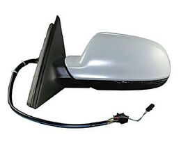 DIŞ DİKİZ AYNASI SOL 07- AUDI A4 BSG 8K1857409E