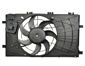 FAN MOTORU 09- OPEL INSIGNIA A BSG 1341062