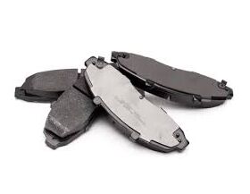 FREN BALATASI ÖN 02-11 ISUZU DMAX SANGSIN 8973682510