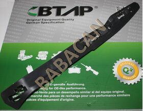 TAMPON BRAKETİ ÖN L 03-12 VW TRANSPORTER T5 TAIWAN 7H0807183A