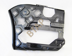 TAMPON BRAKETİ ÖN R 16-17 VW CADDY BTAP 2K5807724