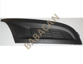 TAMPON IZGARASI R 10/- VW POLO5 ORJINAL 6R0853666C