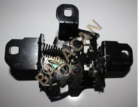 KAPUT KİLİDİ 98-06 VW GOLF4 BTAP 1J0823509E