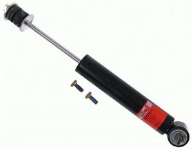 AMORTİSÖR ARKA SAĞ SOL 71-91 MERCEDES W116 BSG A1233261700