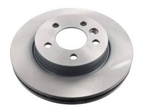 FREN DİSKİ ÖN VW AMAROK 10- VALEO 2H0615301A