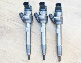 ENJEKTÖR 14-17 BMW F20 BOSCH 13538511630