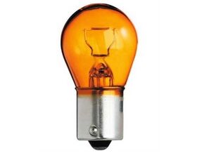 AMPUL 12V 21W PY21W BAU15s BOSCH 1987302812