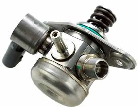 BASINÇ POMPASI 2012- MERCEDES W176 BOSCH A2700700501