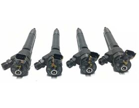 ENJEKTÖR 14- RENAULT MEGANE BOSCH 166007885R