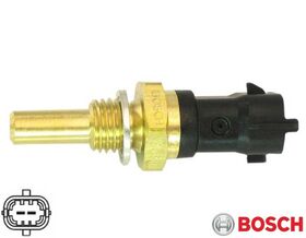 HARARET MÜŞÜRÜ MAVI 93-01 OPEL ASTRA F BOSCH 1338511