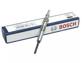 ISITMA BUJİSİ 12- RENAULT FLUENCE BOSCH 8200682592