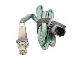 OKSİJEN SENSÖRÜ 01- MERCEDES W203 BOSCH A0035427218