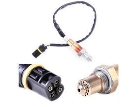 OKSİJEN SENSÖRÜ 4 FİŞ 450MM 2000-2007 MERCEDES R170 BOSCH A0015405017