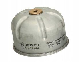 YAĞ FİLTRESİ 140-200 PS ÜST 06- FORD TRANSIT V347 BOSCH 6C1Q6N602BA