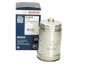 YAKIT FİLTRESİ 03- FIAT DUCATO BOSCH 1457434510