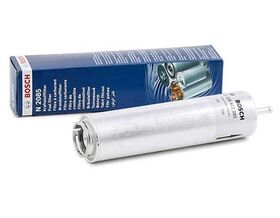 YAKIT FİLTRESİ 05-10 BMW E90 BOSCH 13327793672