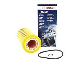 YAĞ FİLTRESİ 04-16 BMW E46 BOSCH 11427788460