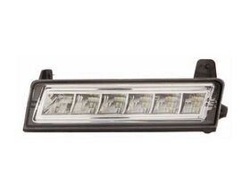 GÜNDÜZ FARI SOL 06- MERCEDES M W164 DEPO A1648200756