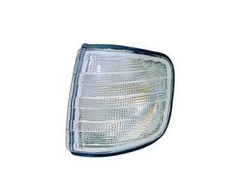 SİNYAL LAMBASI SAĞ BEYAZ 80-91 MERCEDES W126 DEPO A0008209121