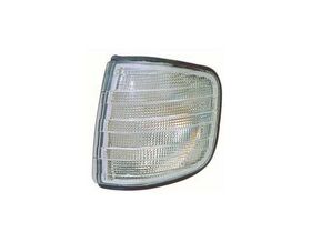 SİNYAL LAMBASI SOL BEYAZ 80-91 MERCEDES W126 DEPO A0008209021